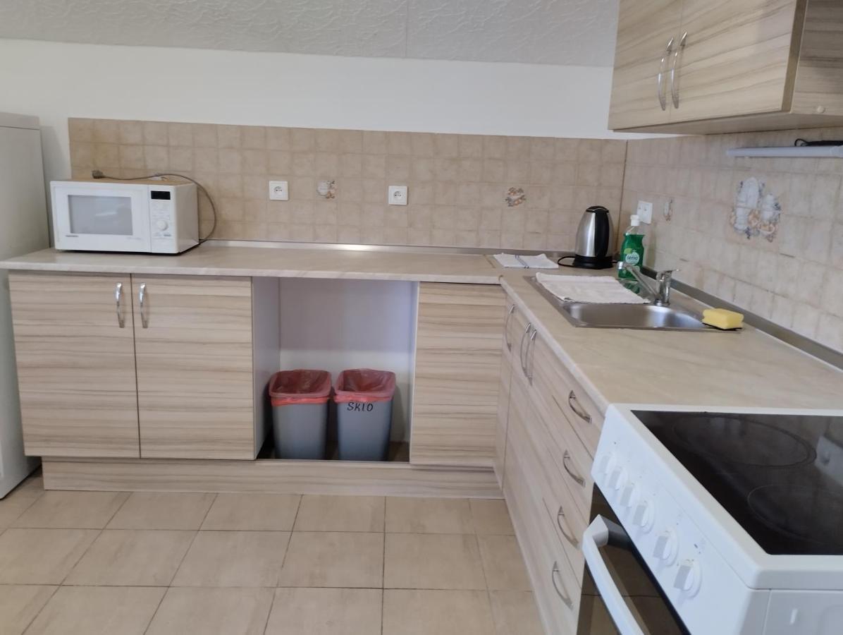 Apartmán U Švejdy Skuhrov nad Belou Kültér fotó