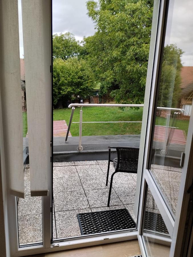 Apartmán U Švejdy Skuhrov nad Belou Kültér fotó