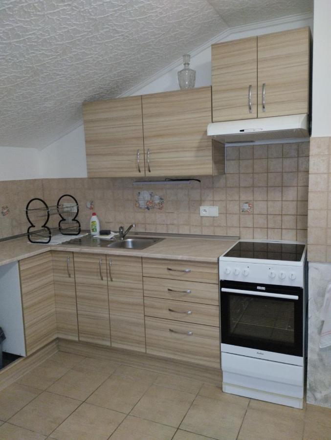 Apartmán U Švejdy Skuhrov nad Belou Kültér fotó