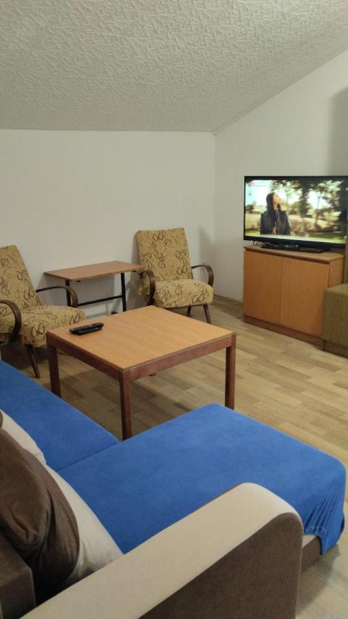 Apartmán U Švejdy Skuhrov nad Belou Kültér fotó