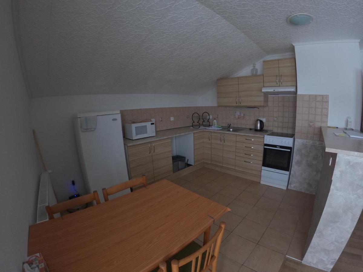 Apartmán U Švejdy Skuhrov nad Belou Kültér fotó